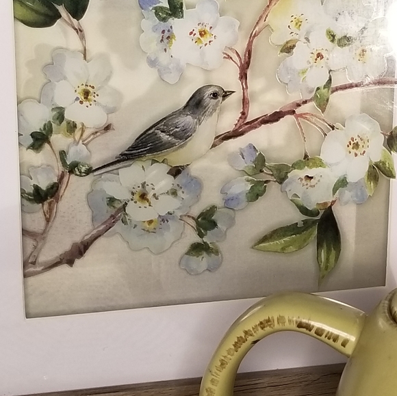 Pamela Gladding 3 dimensional wall hanging Duo - Picture 4 of 15